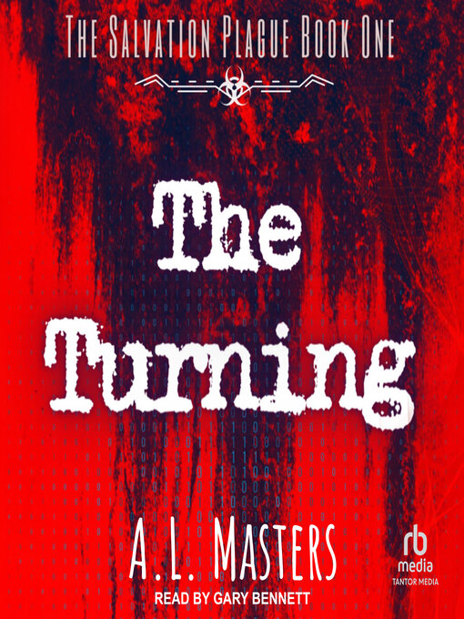 Title details for The Turning by A.L. Masters - Available